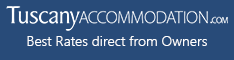 www.tuscanyaccommodation.com