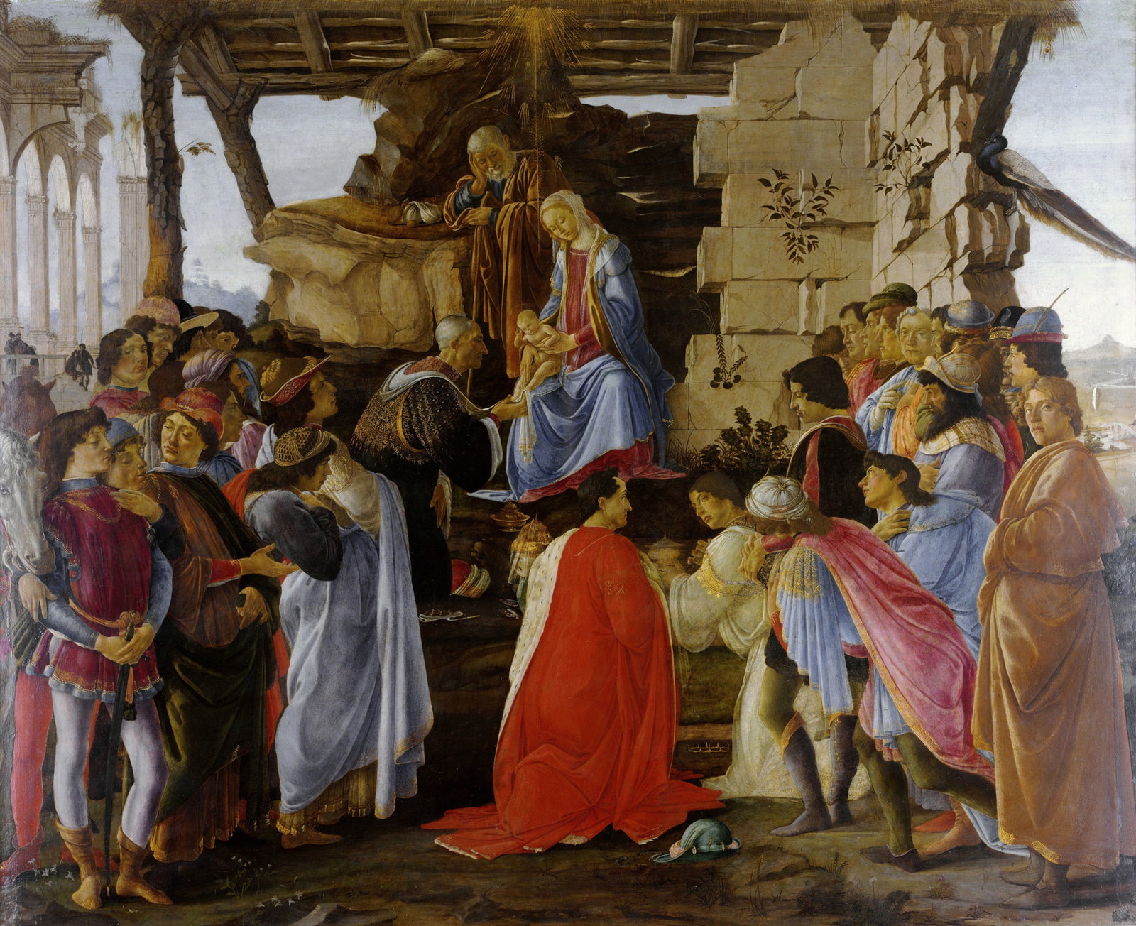 I Medici Firenze Medici Family: Masters of Florence Guided Tour - Michele  main image 2