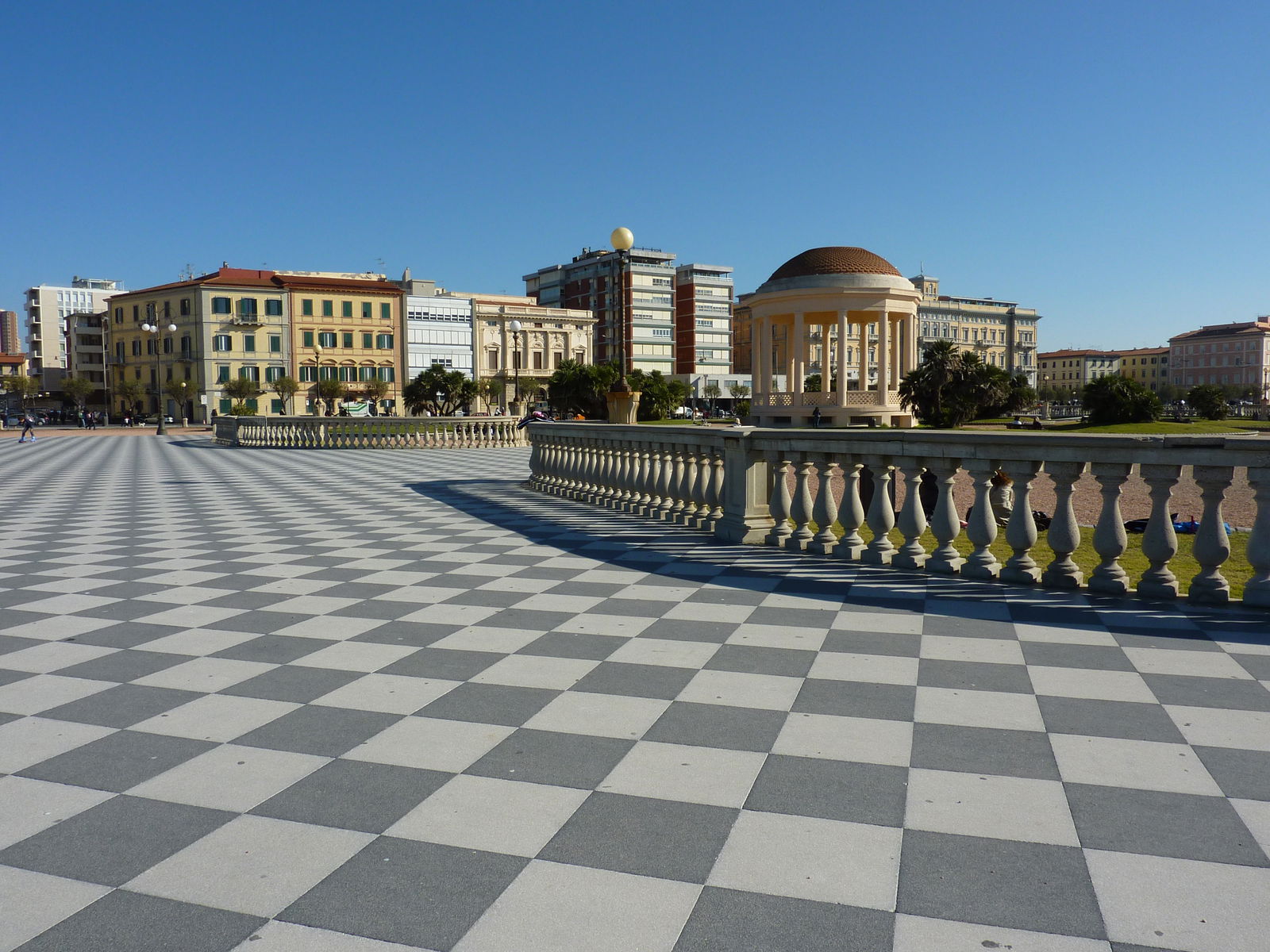 The Best Things to Do in Livorno, Italy, image size:3648x2736